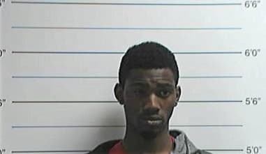 Isaih Buckles, - Orleans Parish County, LA 